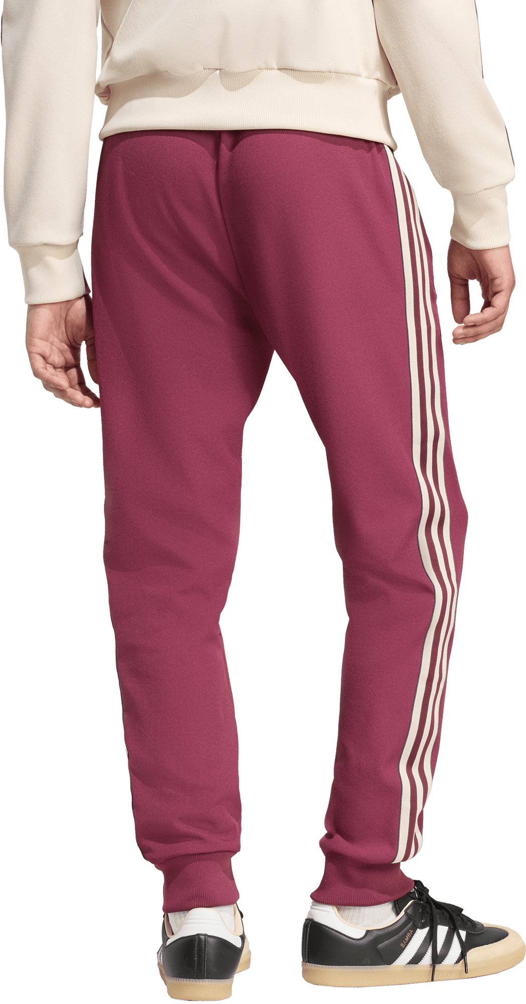 Adidas Originals Ajax Amsterdam Terrace Icons Track Pants