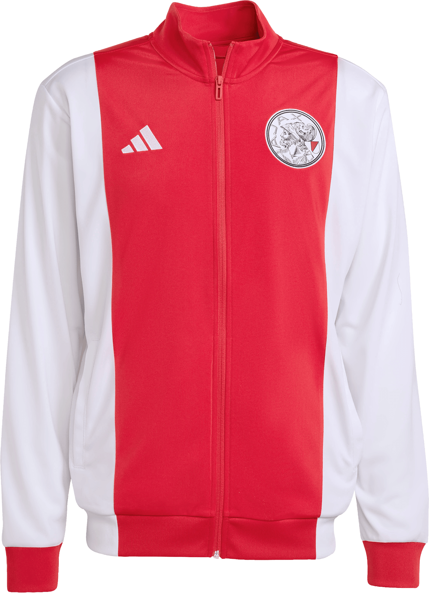 AJAX DNA TT 2025/26