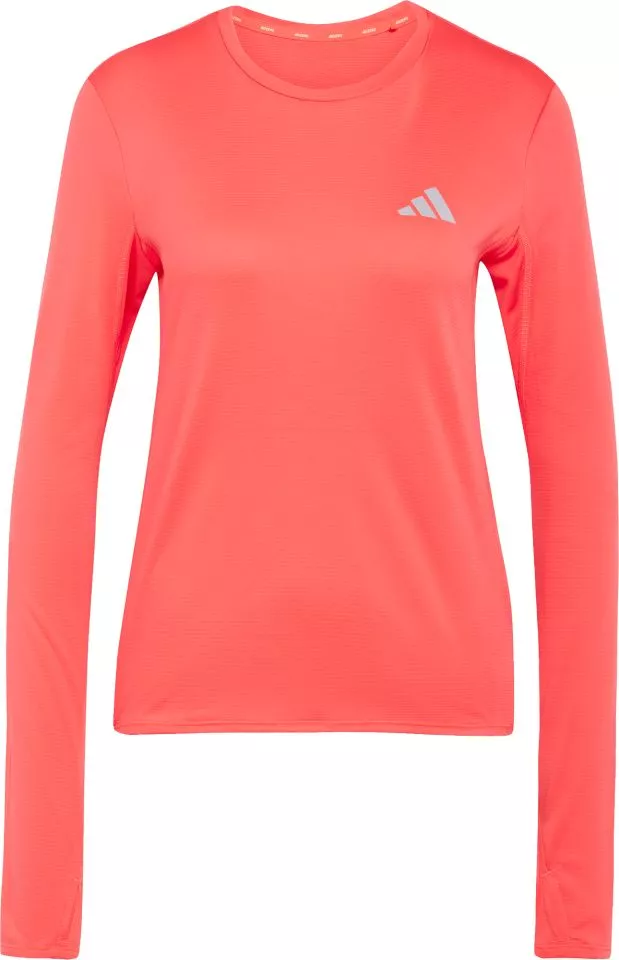 Tricou cu maneca lunga adidas Adizero Ekiden