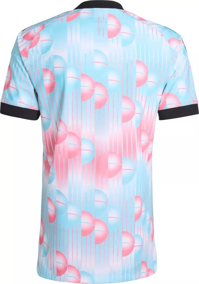 Camiseta de fútbol adidas Originals Belgium Authentic Away 2026