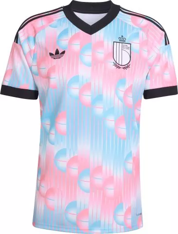 Belgium Away 2026