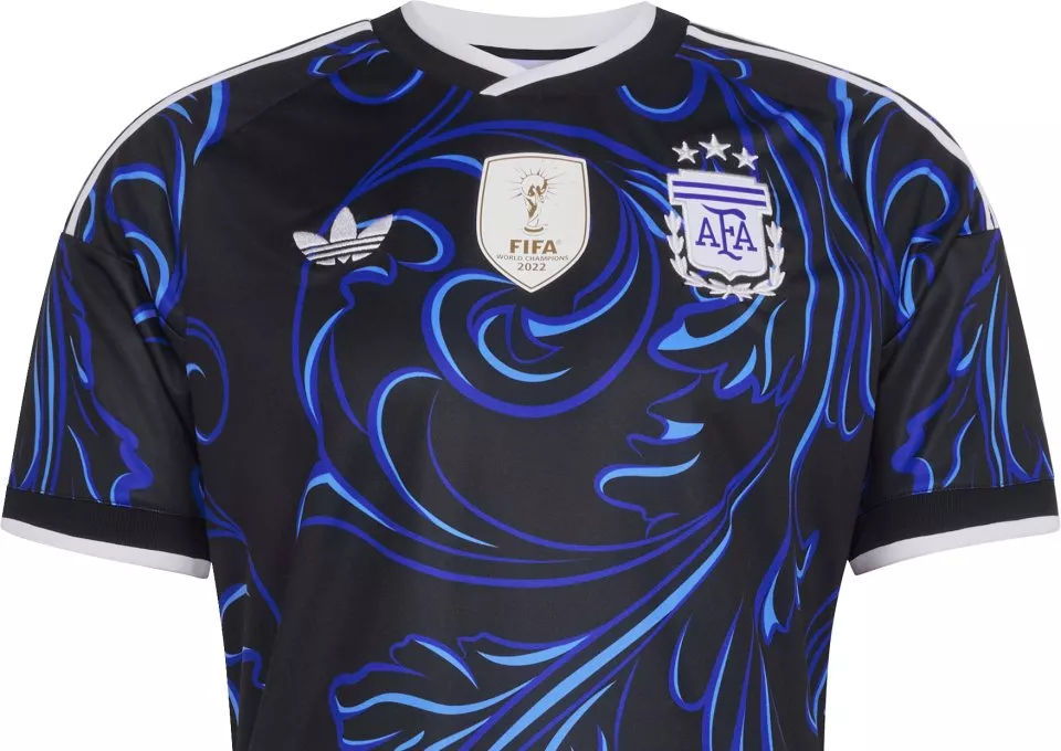 Φανέλα adidas Originals Argentina Away 2026