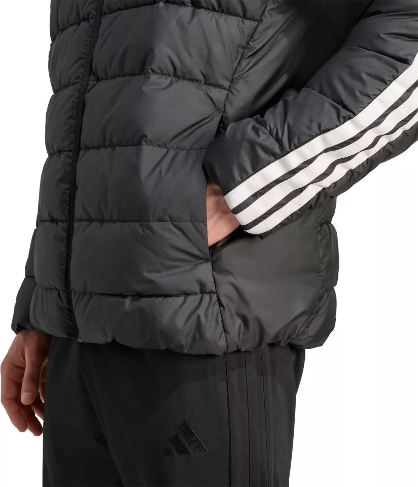Τζάκετ adidas  Essentials Climawarm 3-Stripes Synthetic Down