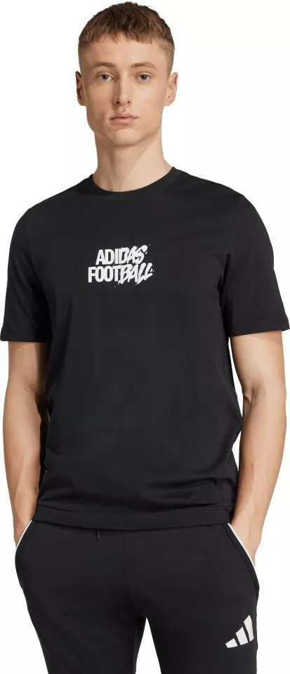 Majica adidas  Football Tango History Graphic