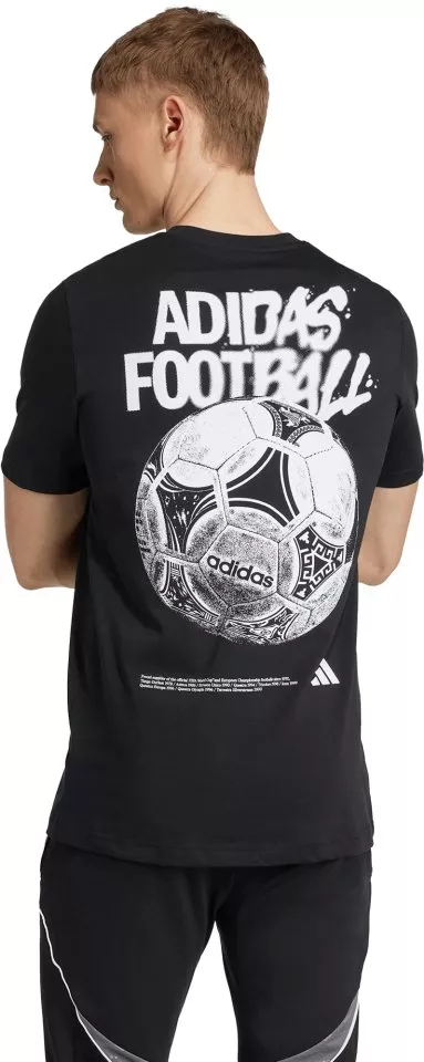 Majica adidas  Football Tango History Graphic