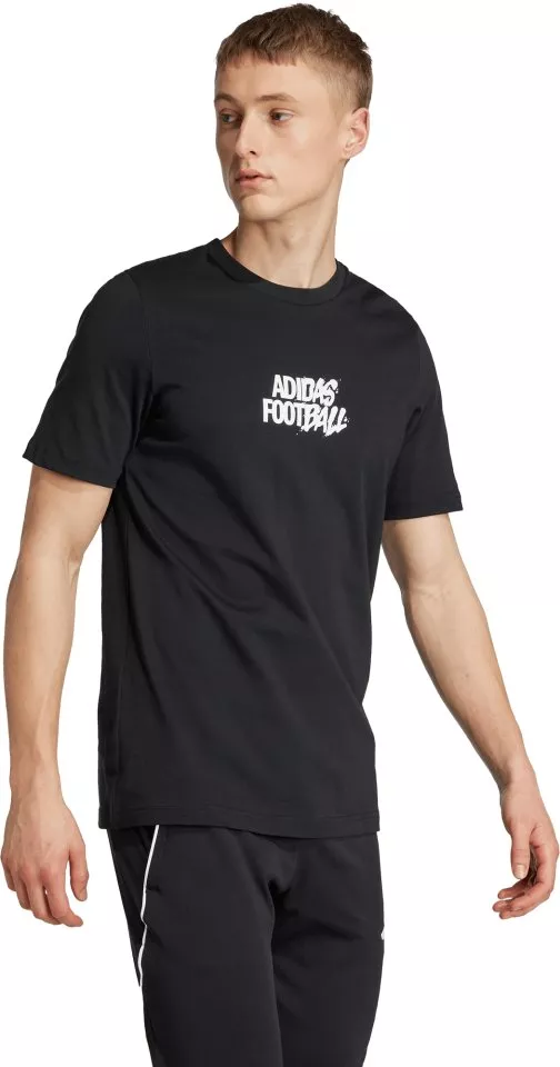 Majica adidas  Football Tango History Graphic