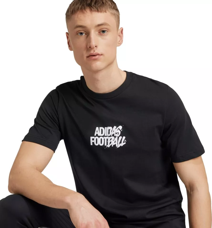 Majica adidas  Football Tango History Graphic