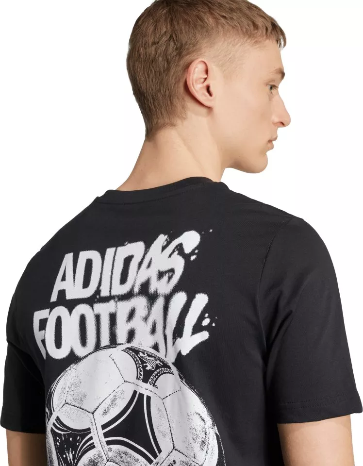 Majica adidas  Football Tango History Graphic