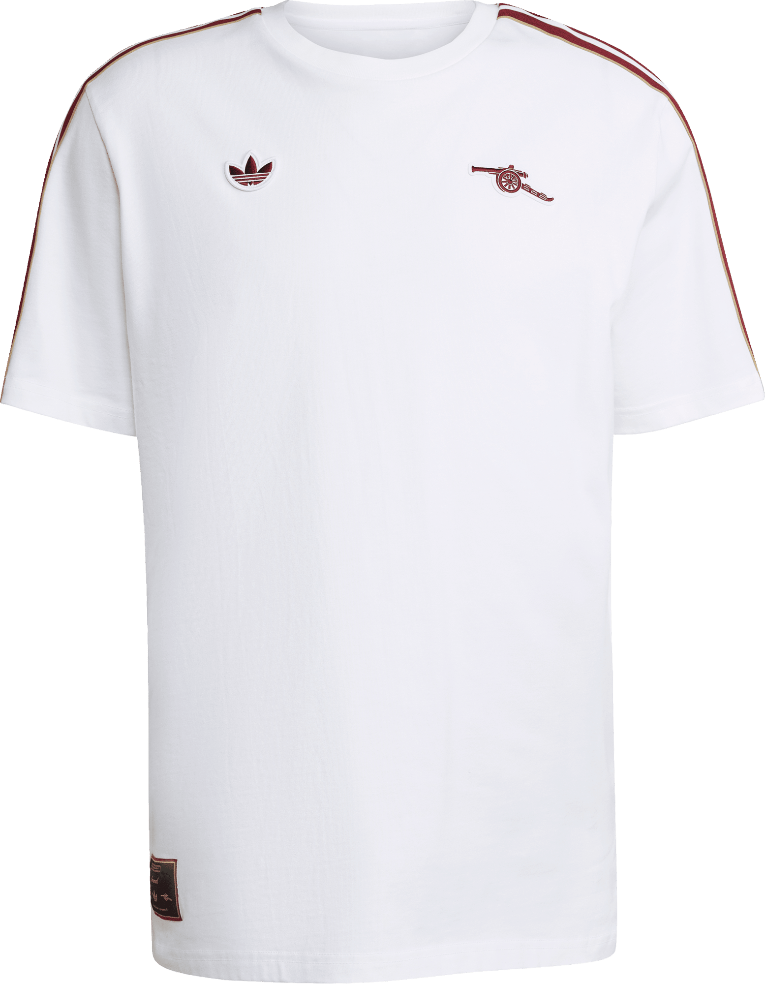 Arsenal FC London Icon T-Shirt