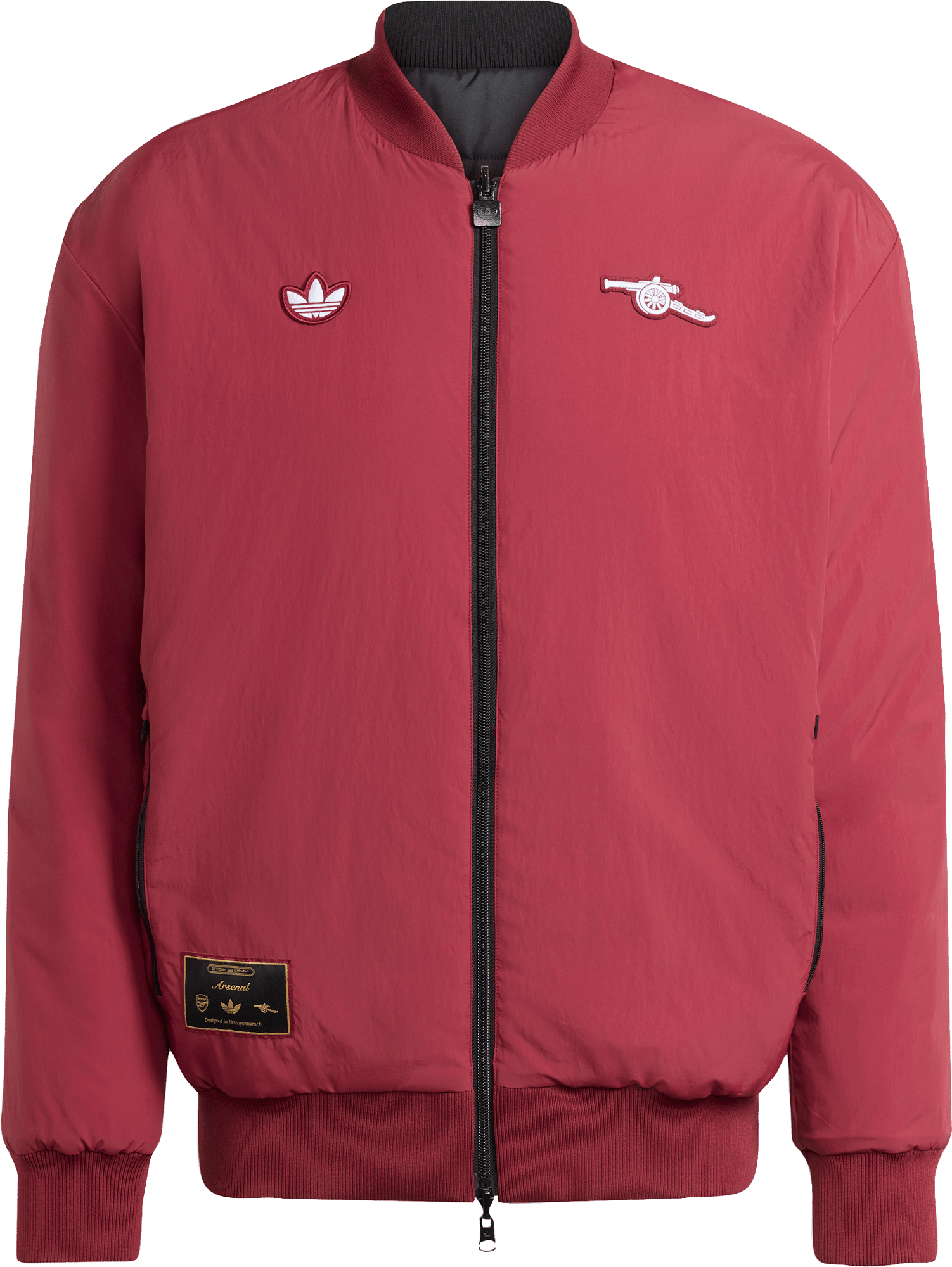 Arsenal FC Icon Jacket