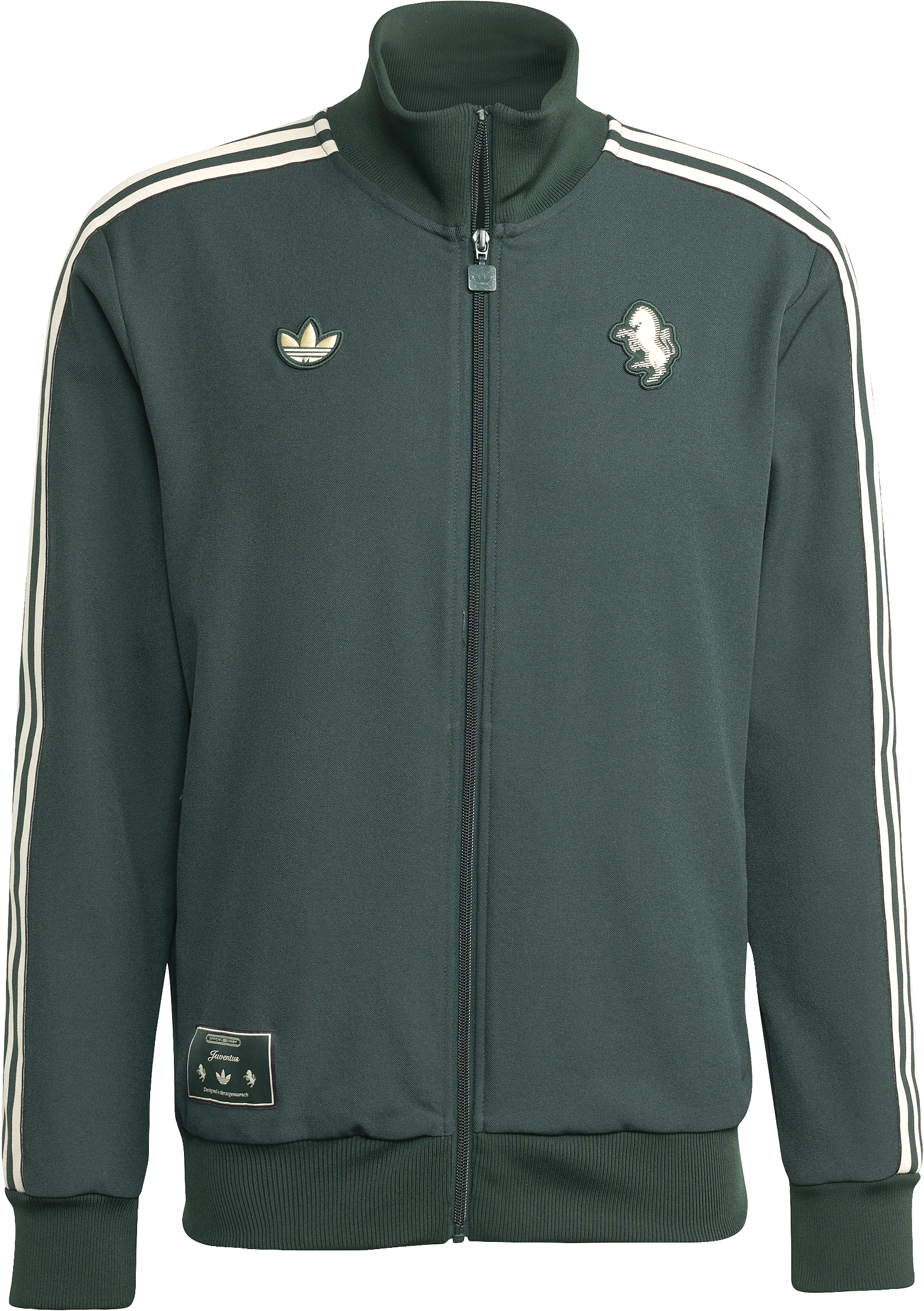 Juventus Turin Icon Track Top