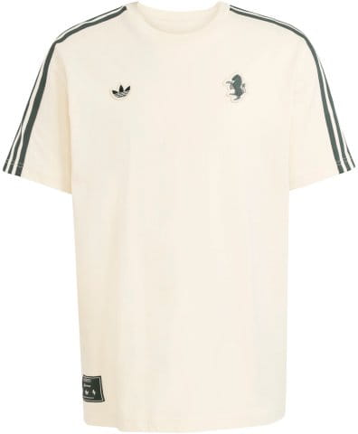 Juventus Terrace Icons Tee