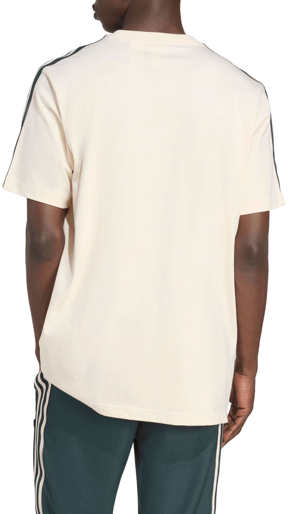 Tricou adidas Originals Juventus Terrace Icons Tee - 11teamsports.ro