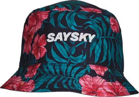 Běžecký klobouk Saysky Flower
