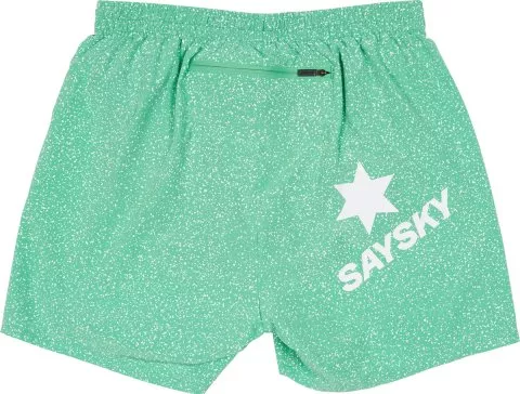Saysky Universe Pace Shorts 5 Rövidnadrág