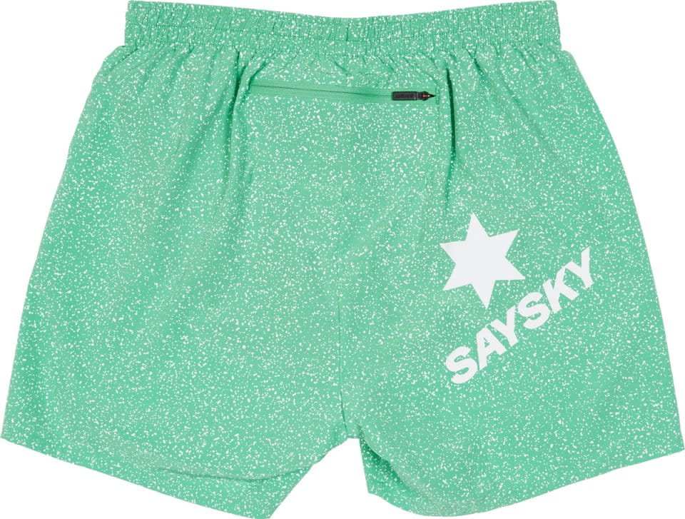Kratke hlače Saysky Universe Pace Shorts 5