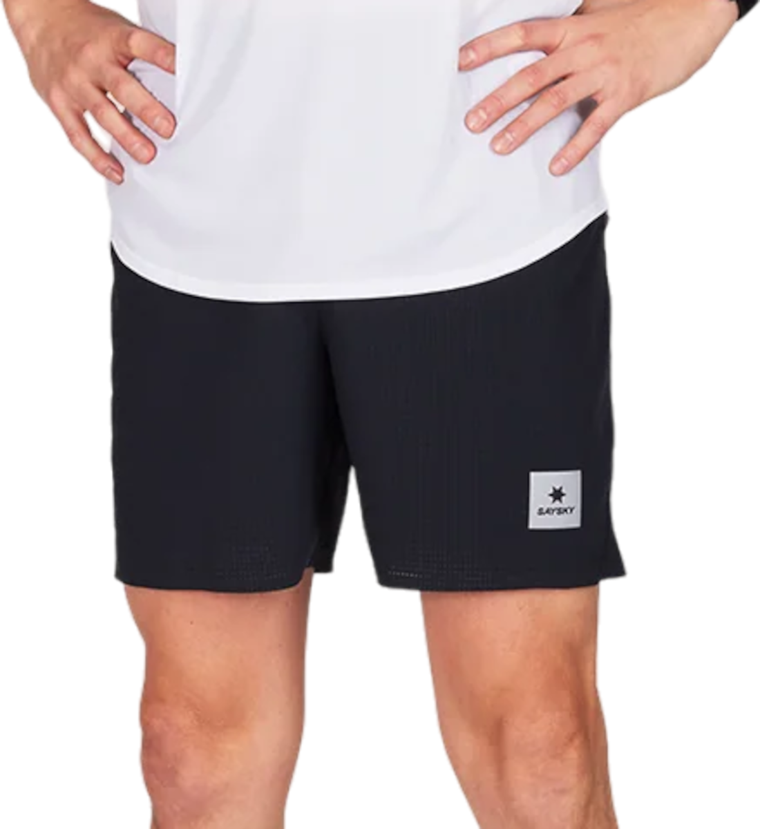 Saysky Flow Shorts 5