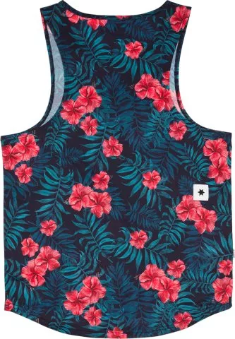 Saysky Flower Combat Singlet Atléta trikó