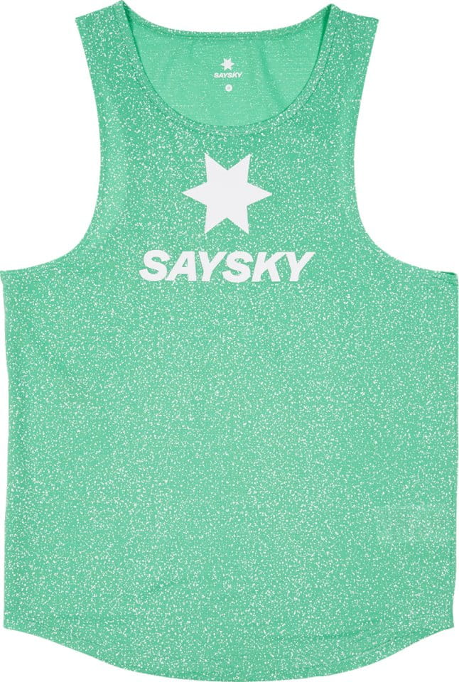 Αμάνικο Saysky Universe Combat Singlet