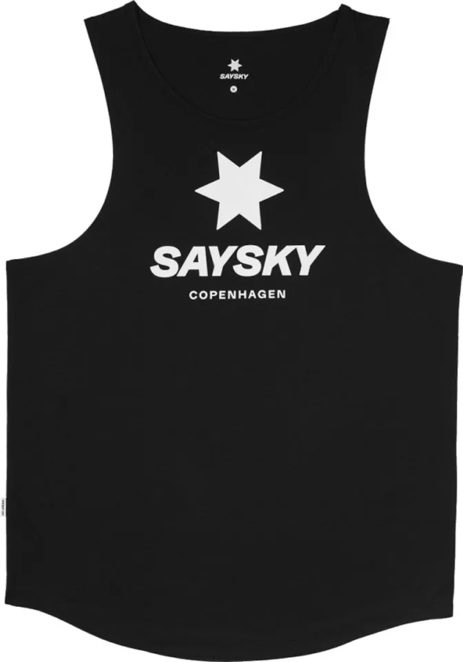Unisex běžecké tílko Saysky Classic Combat