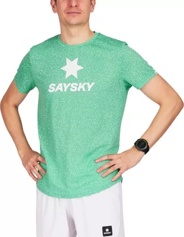 Tee-shirt Saysky Universe Combat T-shirt