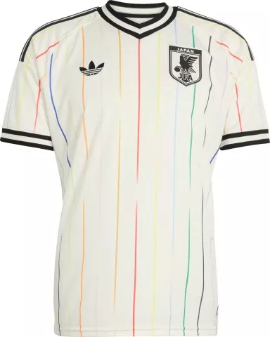 Japan Away 2026