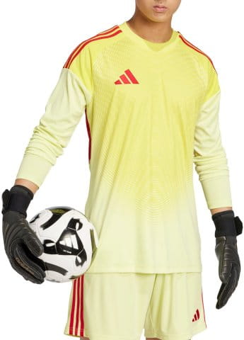 Tiro 25 Competition Goalkeeper Jersey
