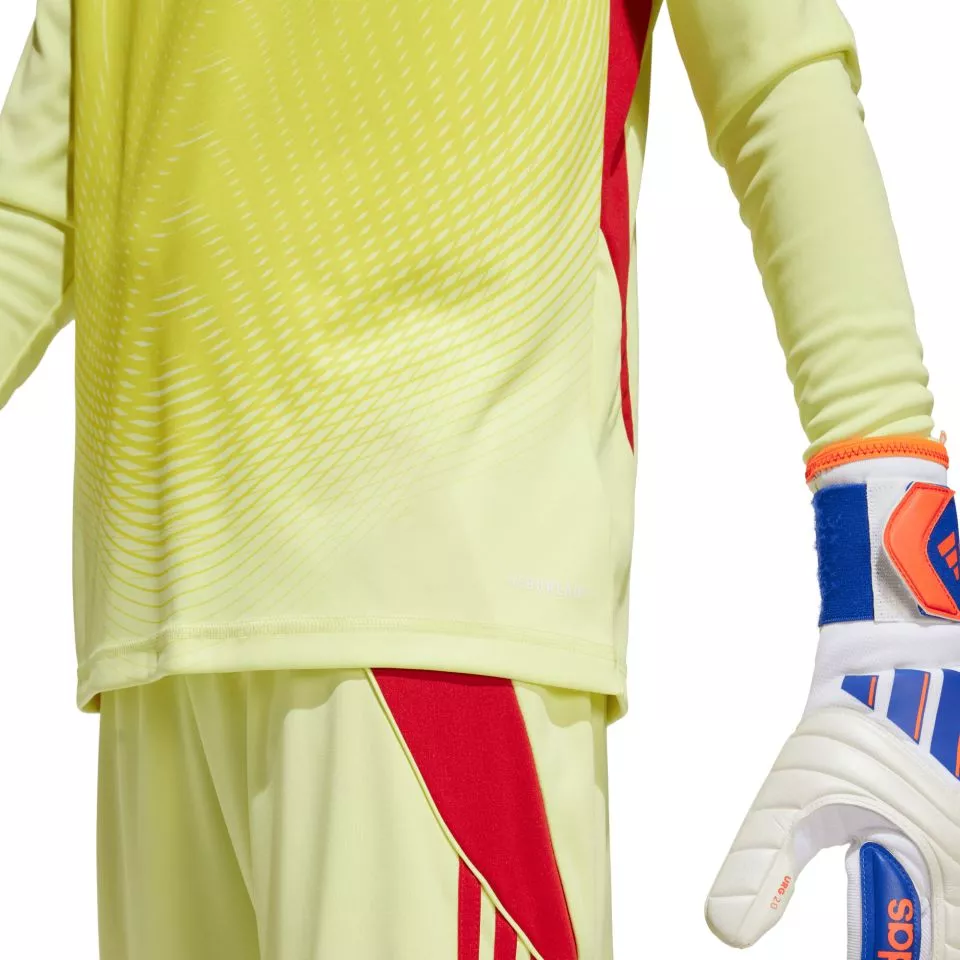 Långärmad tröja adidas Tiro25 Competition GK JSY LY