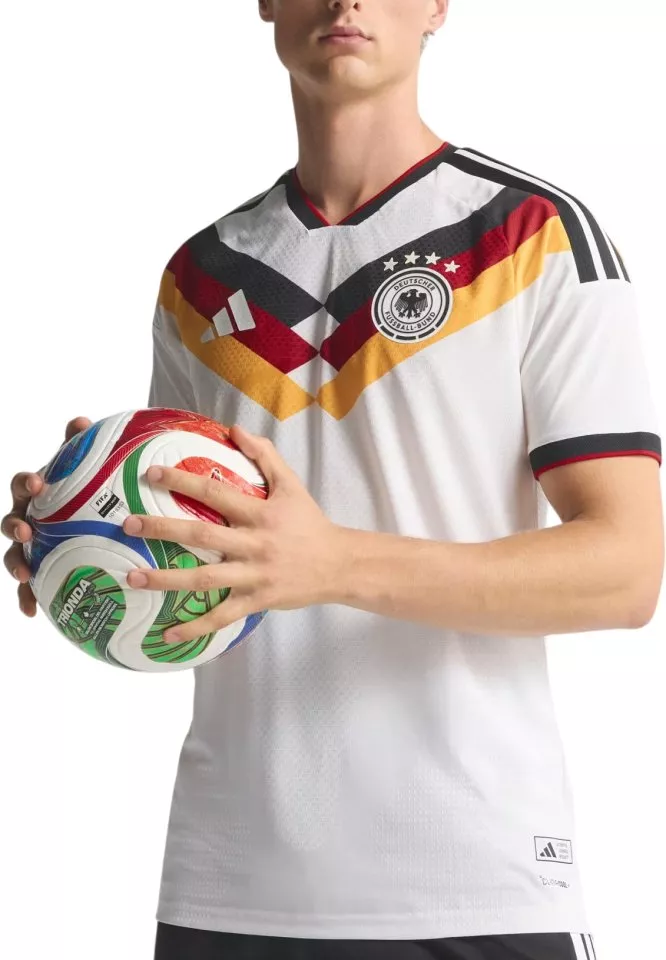 Trøje adidas Germany Authentic Home 2026