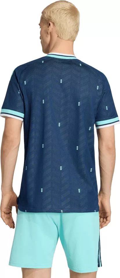 Φανέλα adidas Originals Germany Authentic Away 2026