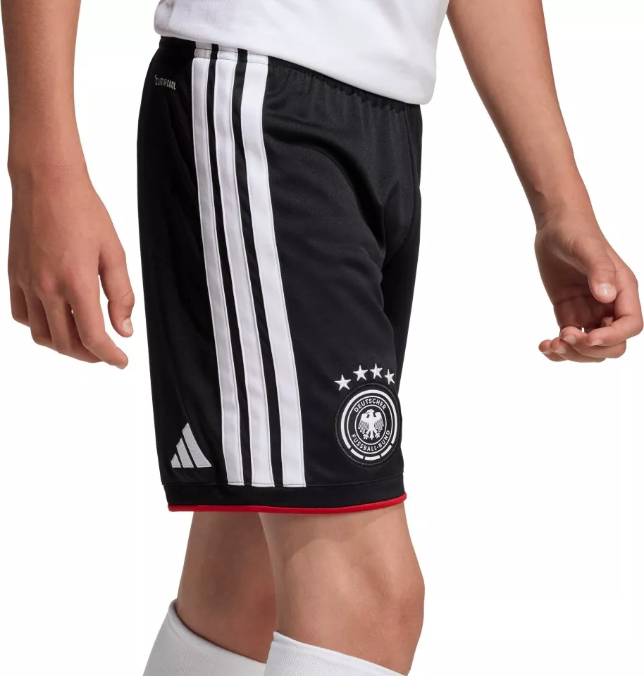 Szorty adidas Germany Home 2026