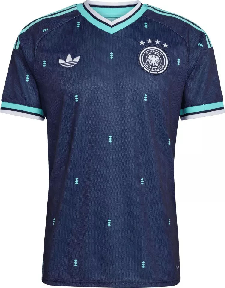 Φανέλα adidas Originals Germany Away 2026