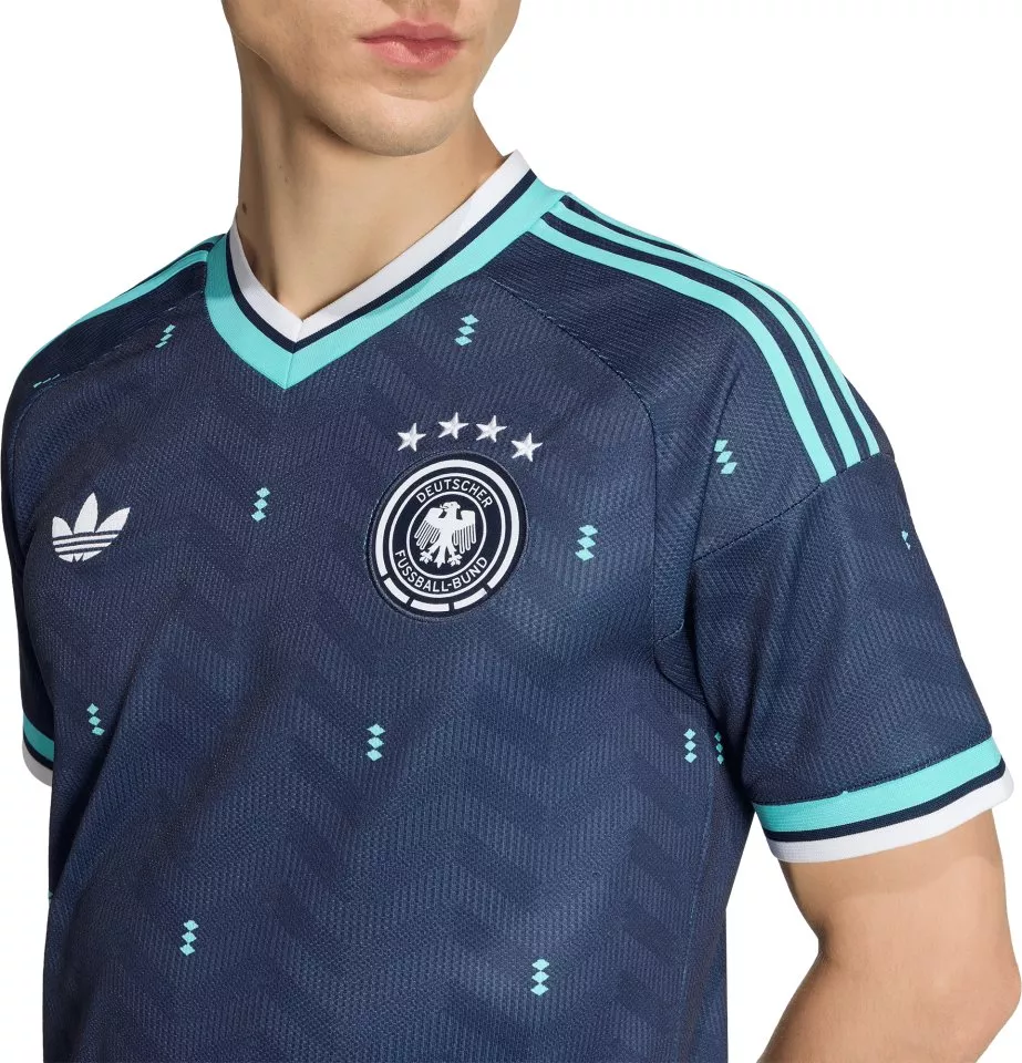 Φανέλα adidas Originals Germany Away 2026