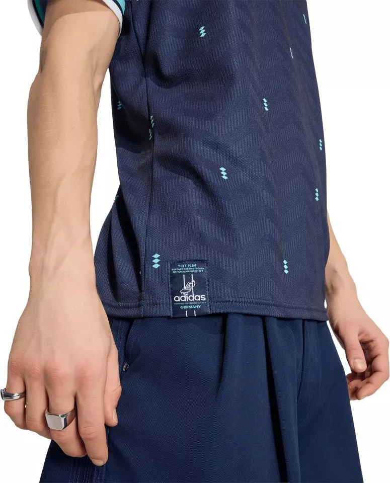Φανέλα adidas Originals Germany Away 2026