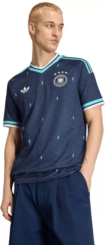 Φανέλα adidas Originals Germany Away 2026