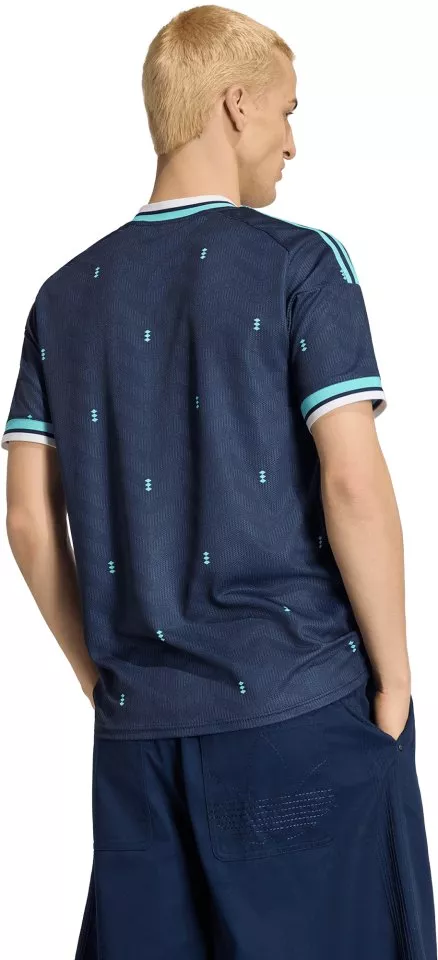 Φανέλα adidas Originals Germany Away 2026