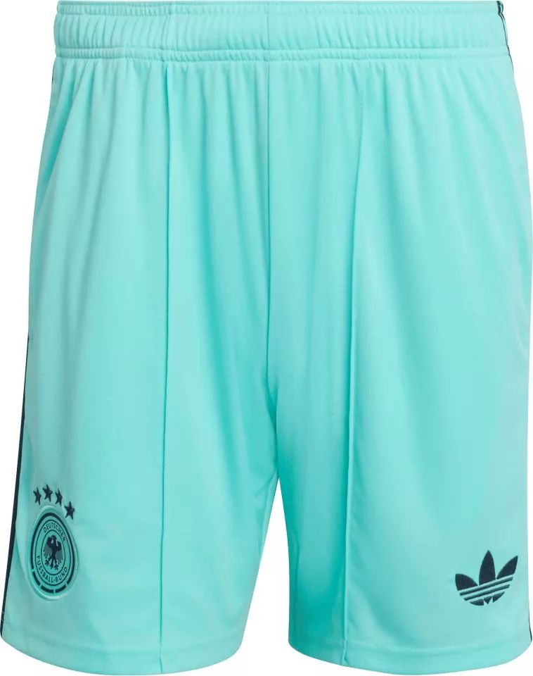 Szorty adidas Originals Germany Away 2026