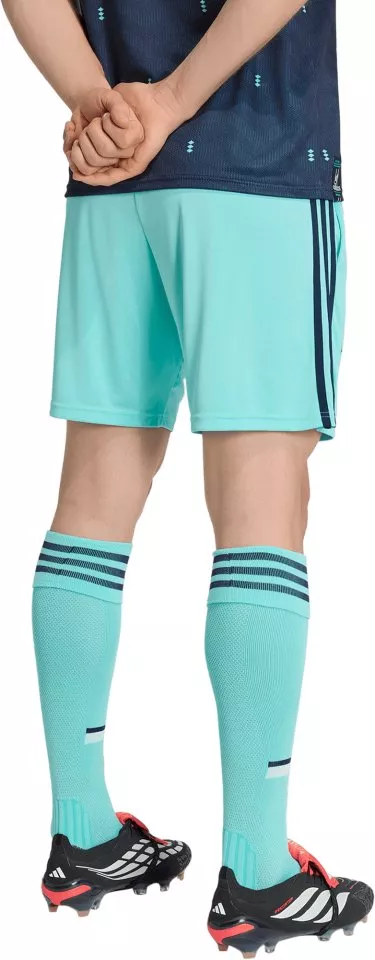 Szorty adidas Originals Germany Away 2026