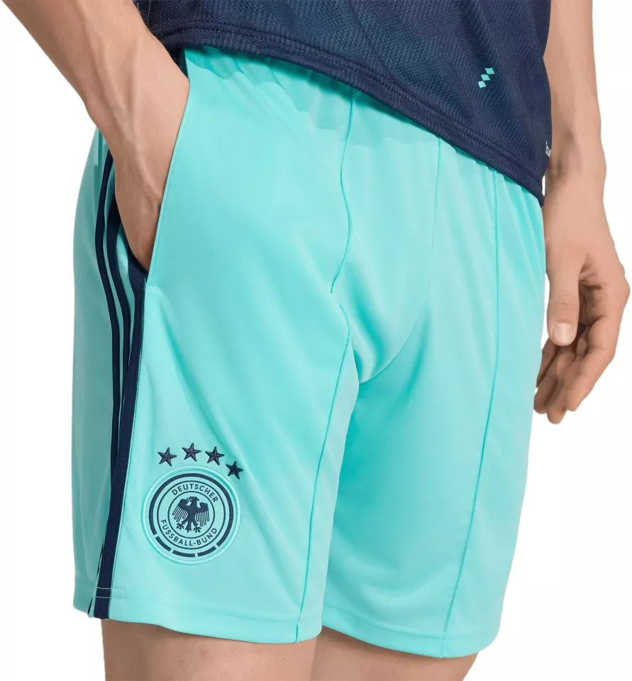 Szorty adidas Originals Germany Away 2026