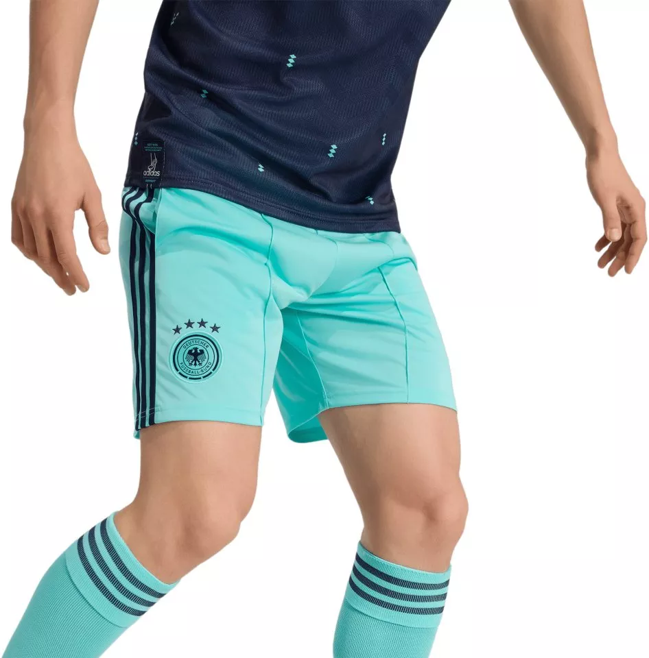 Szorty adidas Originals Germany Away 2026