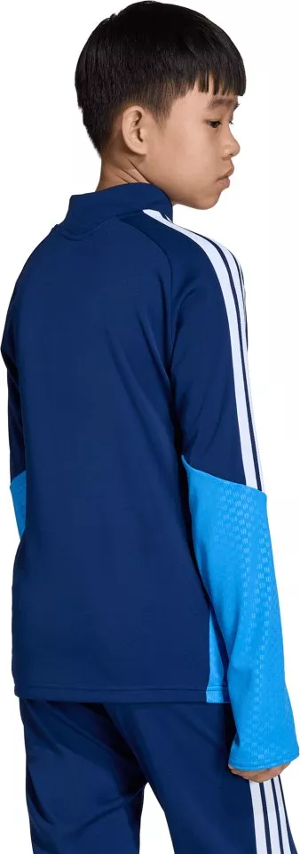 Pitkähihainen t-paita adidas  Tiro 26 Competition Training Top Kids