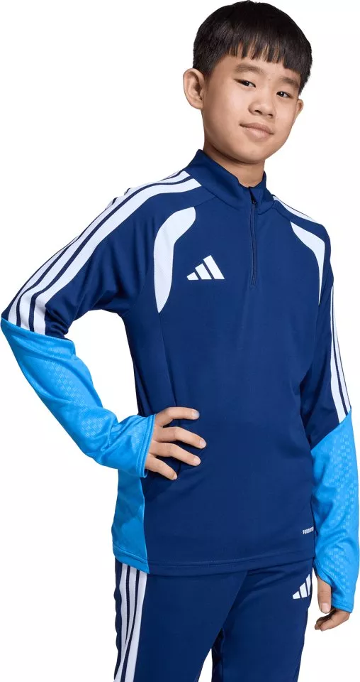 Pitkähihainen t-paita adidas  Tiro 26 Competition Training Top Kids