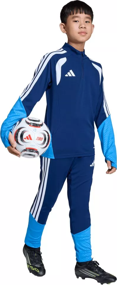 Pitkähihainen t-paita adidas  Tiro 26 Competition Training Top Kids