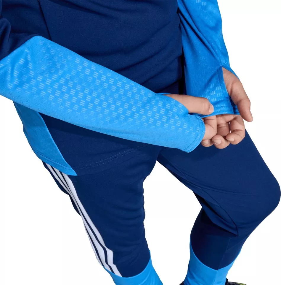 Pitkähihainen t-paita adidas  Tiro 26 Competition Training Top Kids
