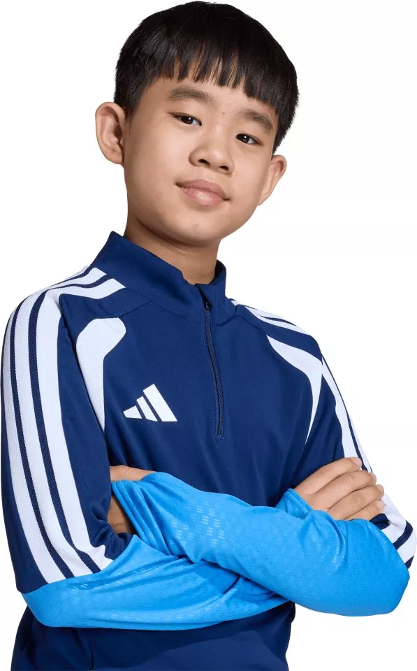 Pitkähihainen t-paita adidas  Tiro 26 Competition Training Top Kids