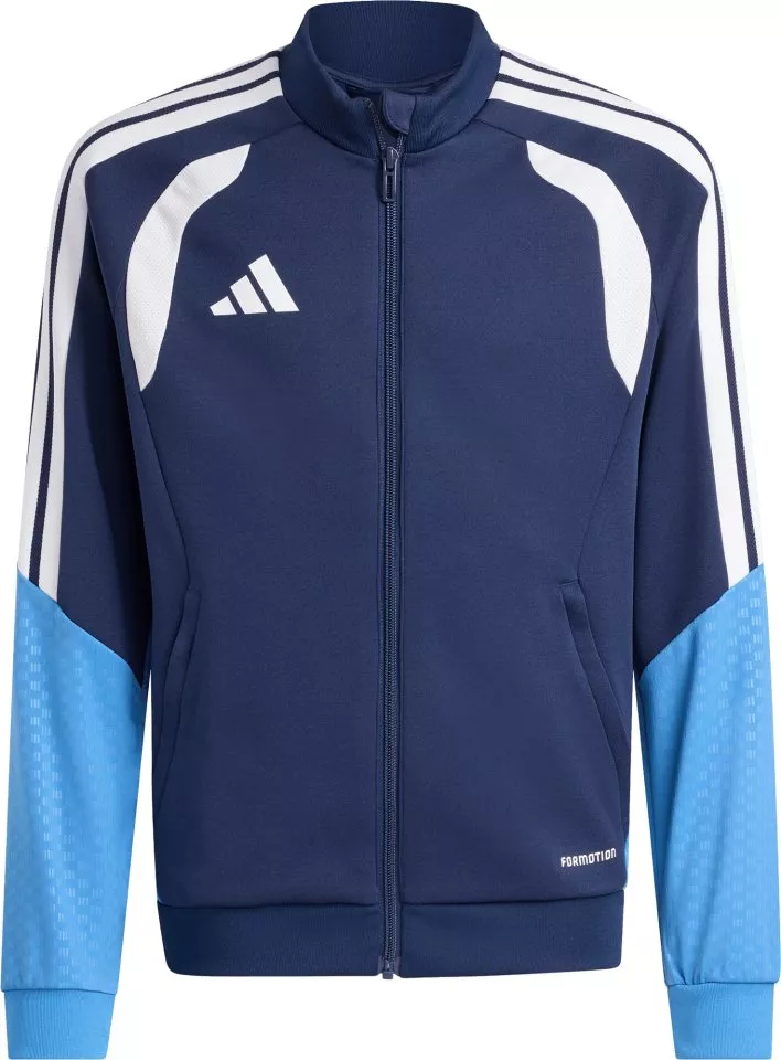 Kurtka adidas Tiro 26 Competition Training Kids