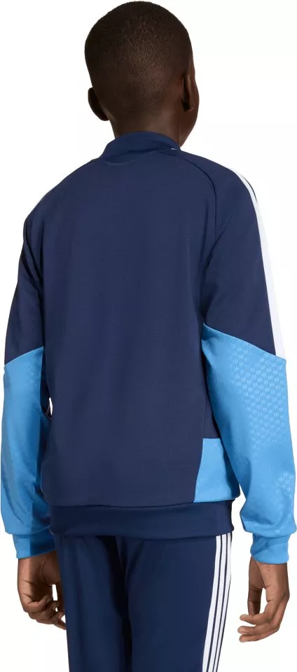 Kurtka adidas Tiro 26 Competition Training Kids