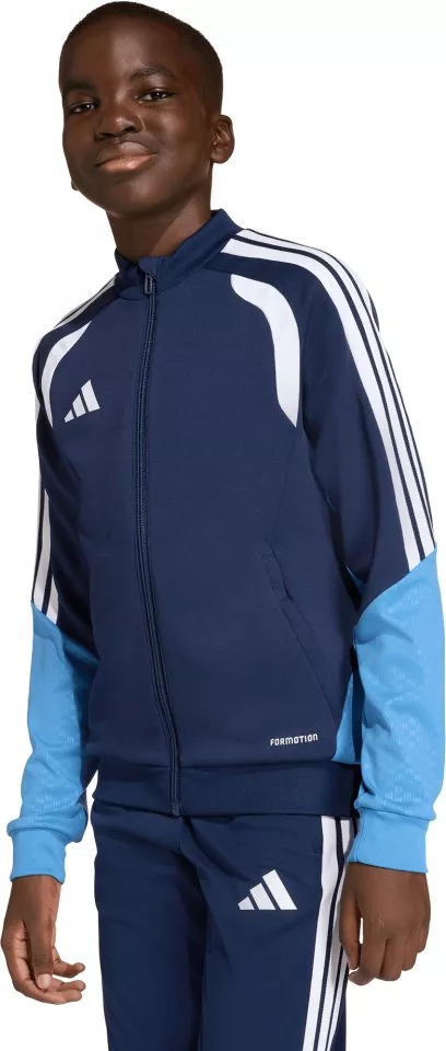 Kurtka adidas Tiro 26 Competition Training Kids