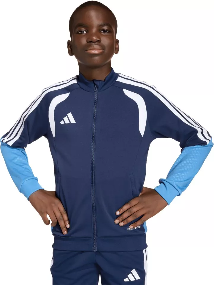 Kurtka adidas Tiro 26 Competition Training Kids