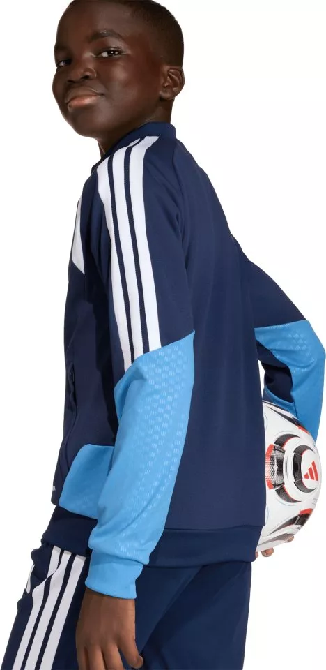 Kurtka adidas Tiro 26 Competition Training Kids